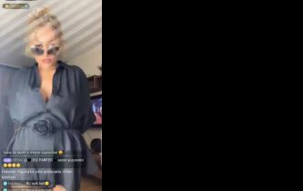 Eyşan bigo ifşa videoları Part 3