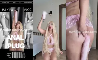 jupiter1202 (Jüpiter Gülşah Pınar) 02.08.2025 Telegram VIP ifşa – Anal Pluglı, Yalamalı, Dilli bir ifşa jüpiter gitgide seviyeyi artırıyor