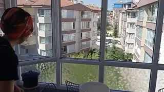 Fatma ile Her Telden ifşa Türbanlı Milf Youtube Katıl İfşa  – @türbanlıtemizlikevhanımı Kanalı ifşa videoları Part 11