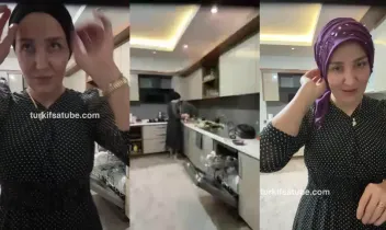 Fatma’nın Hayatı – SUFRA AİLESİ kanalı canlı yayında(5)