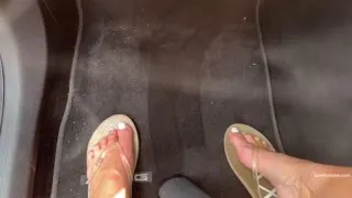 Hannah (It’s Hannah) Patreon ifşa videoları 31.07.2025 part 40