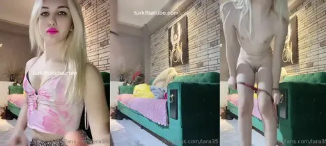 Açelya Ulusoy Onlyfans ifşa videoları part 1