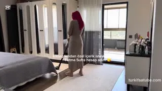 Fatma ile Her Telden ifşa Türbanlı Milf Youtube Katıl İfşa – 19.09.2025 Part 1