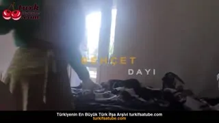 Emine Çoşkun 135. Bölümde Sakso Ifşası