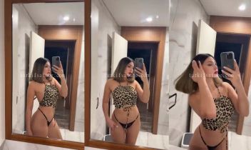 isra HURMANLI instagram abonelik ifşa videoları part 14