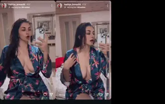 Avatar Kado (Kadriye Kırmaç) premium ifşa videoları part 24