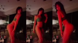 Melek özçağan ifşa videoları 26.07.2025 Part 9