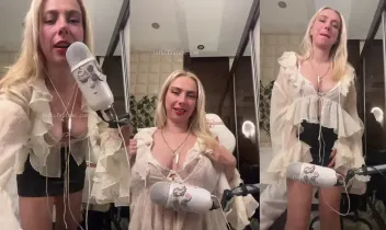 PelinAsmr Patreon ifşa – Yeni videolar yolda 🔥25$ – 10.12.2025