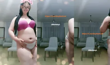 Türbanlı Öğretmen Tango ifşa videoları Part 4