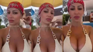 Nurcan Bingöl instagram abonelik ifşa videoları Part 32