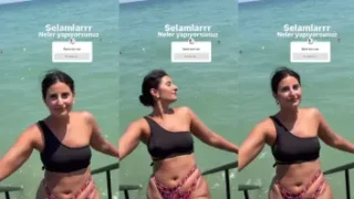 Kardelen Kardi instagram abonelik ifşa videoları Part 9