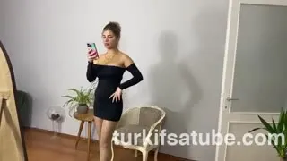 Esmeralla (esmerellam) youtube katıl ifşa arşiv  Part 11