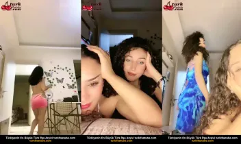 Kıvırcık Kaş’ın Canlı Gözlem Programı