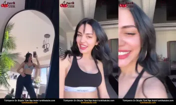 Yakışıklı Ece Ronay ile seksi bayanların çıplak videolarını izle