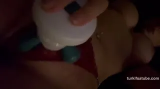 Solviaaaa Balon Datadeki Kızıl Hatun Telegram Vip ifşa videoları Part 6