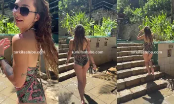 SihirbazBayan (Ceren Yılmaz) instagram abonelik ifşa Part 4