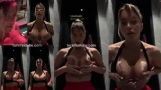 Sinem Çiftçi Onlyfans ifşa videoları Part 3