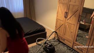 Talya Burcu Youtube Katıl ifşa Videoları – VIP👑Tüm Evi Süpürdüm