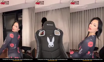 Fenna Bayan’ın Canlı Dansını İzle