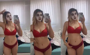 Avatar Kado (Kadriye Kırmaç) premium ifşa videoları part 39