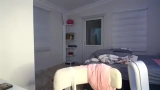 Stripchat Yaprak Meriç ifşa videoları Part 166