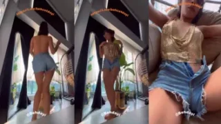 Tango Susu Hanım ifşa videoları part 1 Part 4