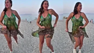 Melike Bulu Cankurt İnstagram abonelik Videoları Part 21