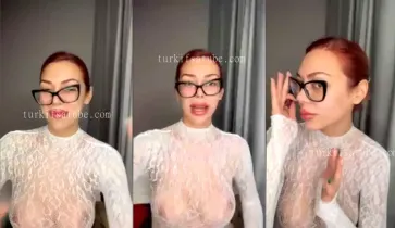 ŞeydaNur Tunç – 04.01.20.26 Canlı Yayın