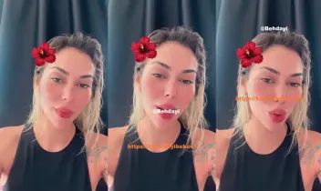 ŞeydaNur Tunçeyda Kısmet Olur instagram abonelik ifşa videoları part 8