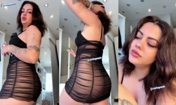 Doa Tango ifşa videoları part 29