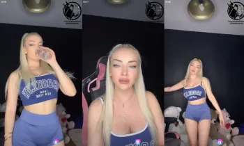 Yasemin Aslan ifşa videoları Part 5