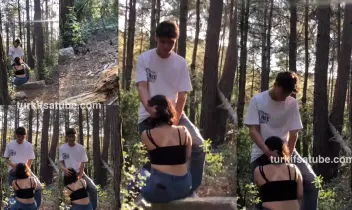 18’lik kanka ortamları orman sakso sikiş zkuşağı Part 3