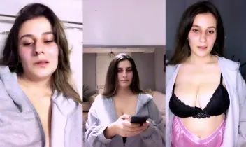 Tango Nur Premium İfşa Yayın Videoları 09.08.2025 Part 8