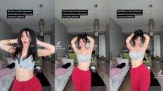 Ece Ronay instagram abonelik ifşa videoları voll 47