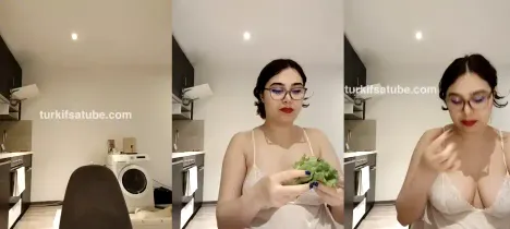 Stripchat – Buse Tarsus  – Türk Balık Etli Türk kızı ifşa videoları Part 139