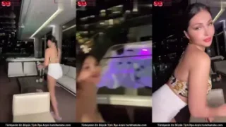 Seyirci Bigolive’te Hatun Yayınları İzlerken Şaşkınlık