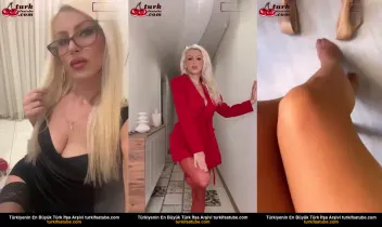 Nurcan Bingöl Ateşli Olayı Videoyla İddia Ediyor