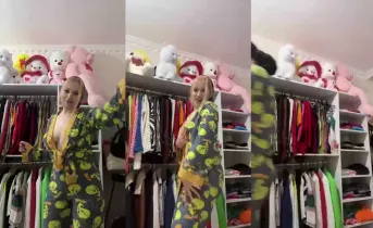 Ecrin Dilek Gökçe Karışık ifşa videoları part 45