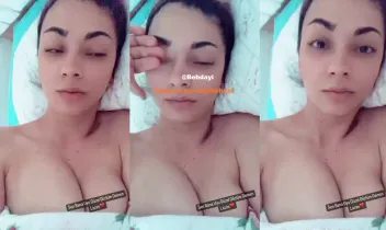 Avatar Kado (Kadriye Kırmaç) premium ifşa videoları part 4