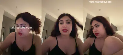 Stripchat – Buse Tarsus  – Türk Balık Etli Türk kızı ifşa videoları Part 198