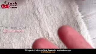 ZeynepEce Sakso ile Arkadan Parmakladı
