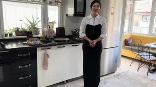 Fatma ile Her Telden ifşa Türbanlı Milf Youtube Katıl İfşa  – @türbanlıtemizlikevhanımı Kanalı ifşa videoları Part 22