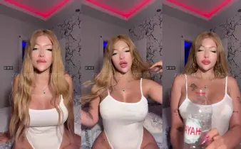 HelloDespina ifşa videoları part 22