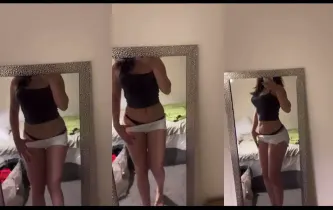 imahu OF ifşa videoları voll 2