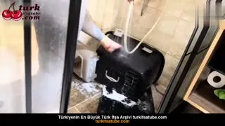 Talya Burcu Youtube’a Katılın Part 8 Gösterisi