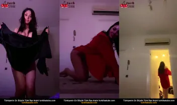 Afrodit Esmer Hatun Sıcak Canlı Yayın Yapan